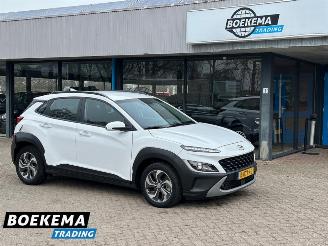 Hyundai Kona 1.6 GDI HEV Comfort Climate Cruise picture 1