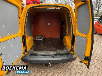 Volkswagen Caddy 2.0 TDI Airco Trekhaak PDC Schuifdeur picture 14