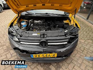 Volkswagen Caddy 2.0 TDI Airco Trekhaak PDC Schuifdeur picture 8