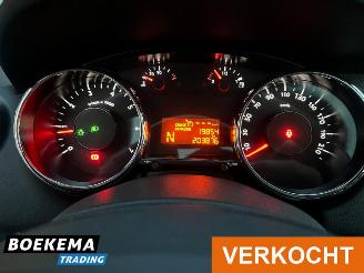 Peugeot 5008 1.6 THP ST Aut Panorama Navigatie Climate Cruise PDC Glazen dak picture 23