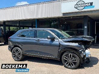 Unfallwagen Honda Hr-v 1.5 e:HEV Advance Led Keyless Cruise PDC Stoelverw. 2024/10