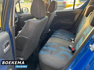 Opel Agila 1.2 Edition Airco Toerenteller Trekhaak picture 18