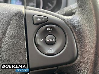 Honda Cr-v 1.6D Led Climate Cruise Camera PDC picture 35