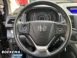Honda Cr-v 1.6D Led Climate Cruise Camera PDC picture 33