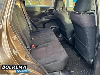 Honda Cr-v 1.6D Led Climate Cruise Camera PDC picture 29