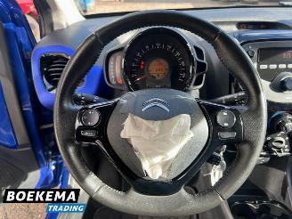 Citroën C1 1.0 VTi Feel Airco Cruise 5-Deurs picture 24