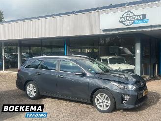 Kia Ceed 1.0 T-GDi Led Navi Climate Camera Cruise PDC 2019/11
