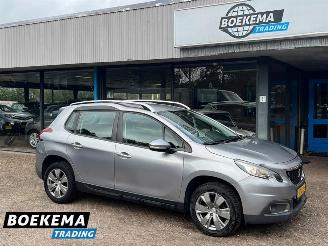 Peugeot 2008 1.2 PureTech Automaat Navi Cruise PDC picture 1