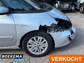 Renault Espace 2.0 T 170PK Dynamique Climate Cruise picture 7