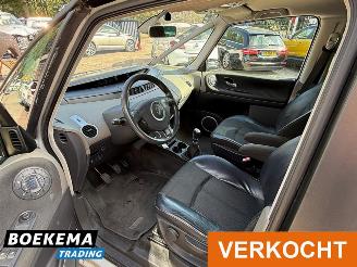 Renault Espace 2.0 T 170PK Dynamique Climate Cruise picture 14