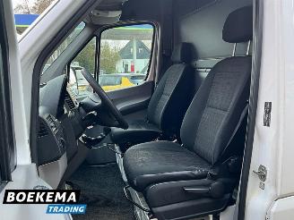 Mercedes Sprinter 313 2.2 CDI 432 Aut Navi Cruise Camera picture 16