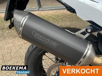 KTM  Adventure 790 ABS Remus Koffer picture 16