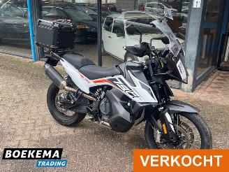 KTM  Adventure 790 ABS Remus Koffer picture 2