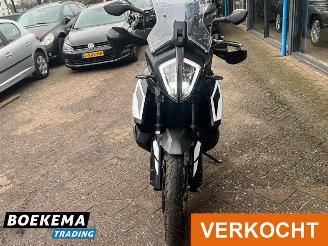 KTM  Adventure 790 ABS Remus Koffer picture 11