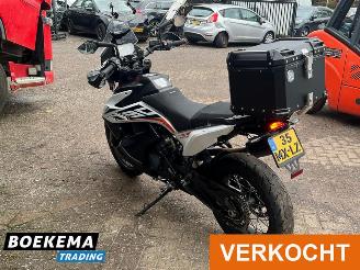 KTM  Adventure 790 ABS Remus Koffer picture 3