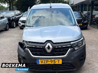 Renault Kangoo 1.5 Blue dCi 75 Comfort L1 Navi Climate Cruise Camera PDC Trekh. picture 5