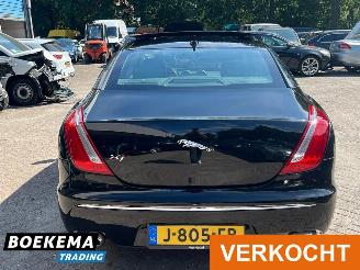 Jaguar XJ 3.0 V6D Premium Luxury Panorama Memory Meridian picture 11