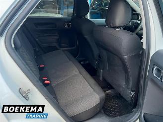 Citroën C4 cactus 1.2 PureTech Shine Virtual Navi Climate Cruise PDC picture 20