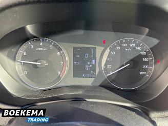 Hyundai I-20 1.0 T-GDI 120PK Premium Pano Navi Climate Cruise Camera Trekh. picture 23