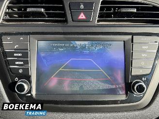 Hyundai I-20 1.0 T-GDI 120PK Premium Pano Navi Climate Cruise Camera Trekh. picture 26