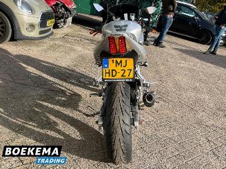 Suzuki SV 650 S picture 13