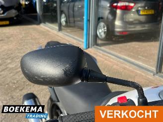 Honda CB 500 CB500X ABS Handvatverwarming picture 10