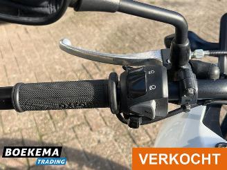 Honda CB 500 CB500X ABS Handvatverwarming picture 17