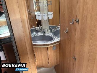 Tec  Travel King 470 TE Luifel Mover Enkele-Bedden Fietsenrek picture 30