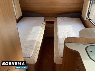 Tec  Travel King 470 TE Luifel Mover Enkele-Bedden Fietsenrek picture 26