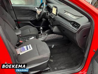 Ford Focus 1.0 Eco ST Line 125PK B&O Navi Climate Cruise PDC Trekh. picture 20