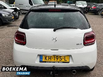 DS Automobiles DS 3 1.2 PureTech So Chic Aut Climate Navi Camera Cruise picture 12