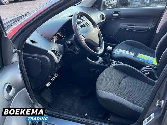 Peugeot 206+ 1.4 XS 5-Deurs Airco Cruise picture 13