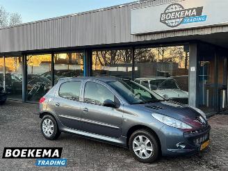 Unfallwagen Peugeot 206+ 1.4 XS 5-Deurs Airco Cruise 2009/6