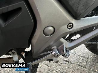 Honda  NC 750 XA ABS All-Road Koffer picture 12