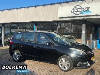 Schadeauto Renault Grand-scenic 1.4 TCe Expression Navi Climate Cruise Trekh. 2012/4