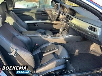 BMW 3-serie 320i High Exe M-Sport Aut Leer Memory Navi Stoelverw. PDC picture 22