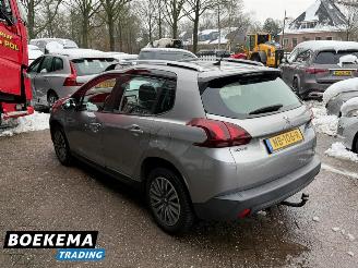 Peugeot 2008 1.2 PureTech Automaat Navigatie Cruise NAP! picture 3