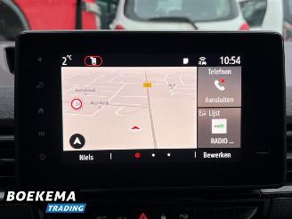 Renault Kangoo 1.5 Blue DCI Navigatie Camera Cruise Airco Trekhaak Schuifdeur picture 30