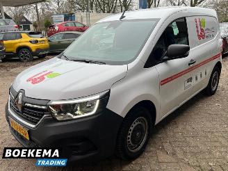 Renault Kangoo 1.5 Blue DCI Navigatie Camera Cruise Airco Trekhaak Schuifdeur picture 4