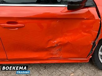 Opel Corsa 1.2 Elegance Automaat Keyless Navi Camera Stoelverw. Cruise PDC picture 17
