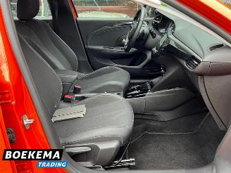 Opel Corsa 1.2 Elegance Automaat Keyless Navi Camera Stoelverw. Cruise PDC picture 26