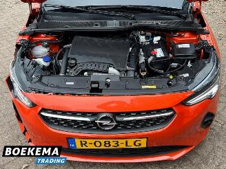 Opel Corsa 1.2 Elegance Automaat Keyless Navi Camera Stoelverw. Cruise PDC picture 8