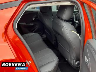 Opel Corsa 1.2 Elegance Automaat Keyless Navi Camera Stoelverw. Cruise PDC picture 24