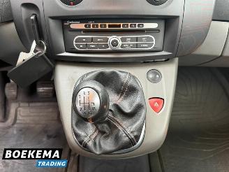 Renault Scenic 2.0 16V Conquest Navigatie Climate Cruise picture 22