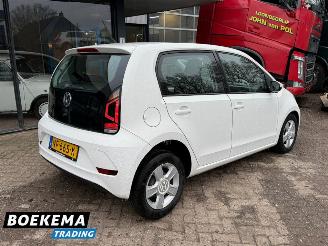 Volkswagen Up! 1.0 Move up! Airco DAB LMV 5-Deurs picture 2