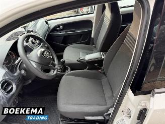 Volkswagen Up! 1.0 Move Up! Airco DAB LMV 5-Deurs picture 13