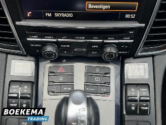 Porsche Panamera 3.0 D Platinum Panorama TV Sport Chrono Softclose picture 34