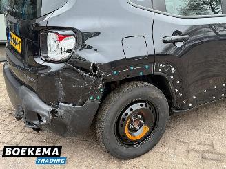 Jeep Renegade 1.4 MultiAir Longitude Stoel-Stuurverwarming Massage Navigatie Clima picture 7
