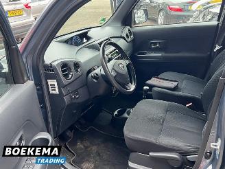 Daihatsu Materia 1.5 Soul 103PK Airco Trekhaak picture 7