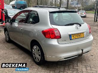 Toyota Auris 1.3 Aspiration Navigatie Climate Trekhaak picture 3